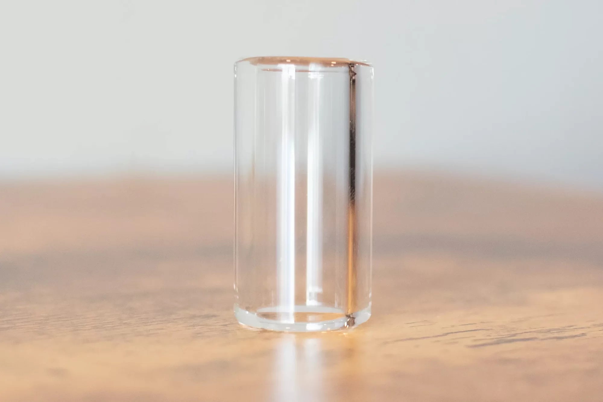 D'Addario Glass Slide, Small