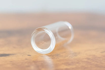 D'Addario Glass Slide, Small