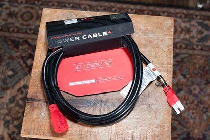 new D Addario IEC to NEMA Plug Power Cable 10FT haggertys 2