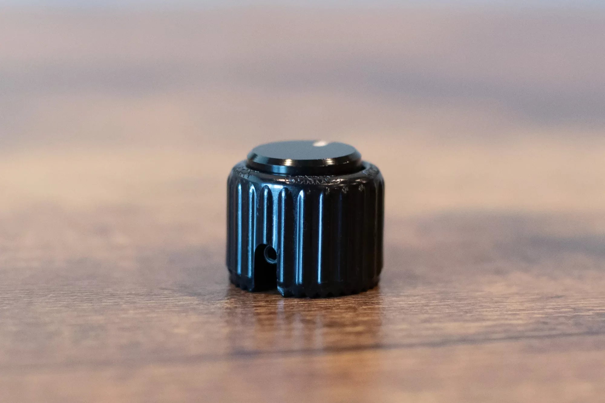 D'Addario LokNob Large Black
