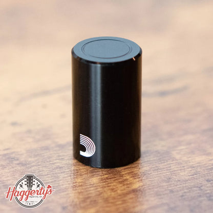 D'Addario LokNob Tour Cap Small M7 - Black