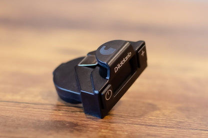 D'Addario PW-CT-15 NS Micro Soundhole Tuner