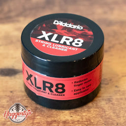 D'Addario String Lubricant/Cleaner - image 1