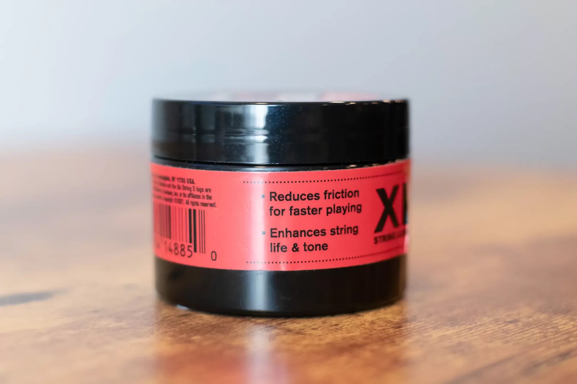 D'Addario String Lubricant/Cleaner