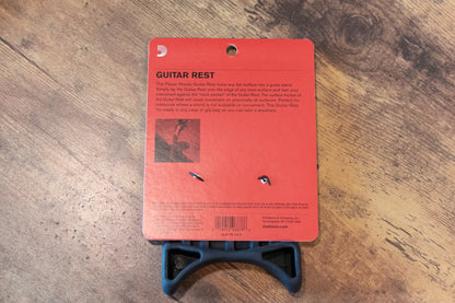 D'Addario Guitar Rest