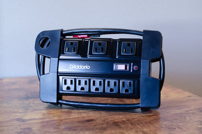 D'addario Tour Grade Power Base