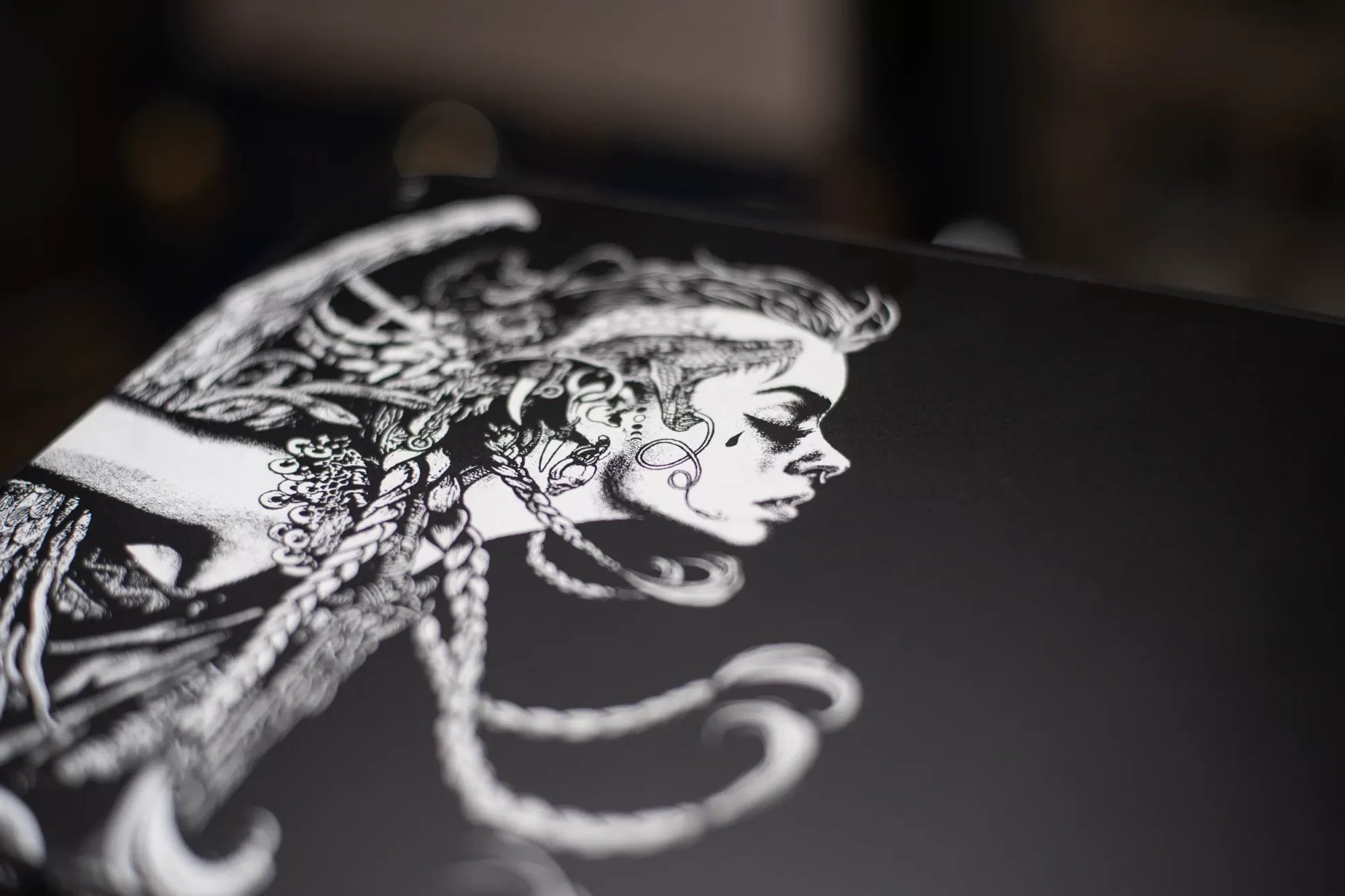Darkglass Limited Edition Microtubes 900v2, Euryale