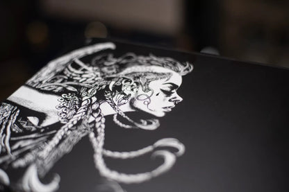 Darkglass Limited Edition Microtubes 900v2, Euryale