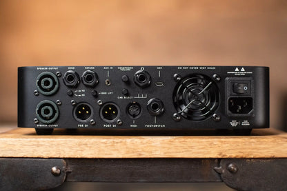 Darkglass Limited Edition Microtubes 900v2, Euryale