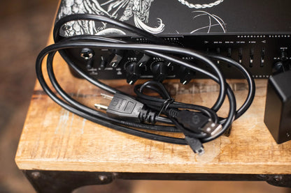 Darkglass Limited Edition Microtubes 900v2, Euryale