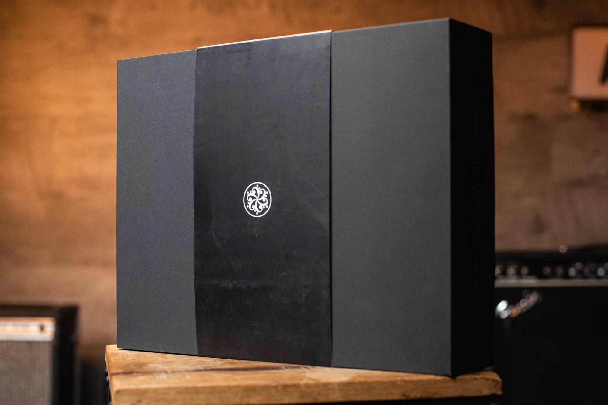 Darkglass Limited Edition Microtubes 900v2, Euryale
