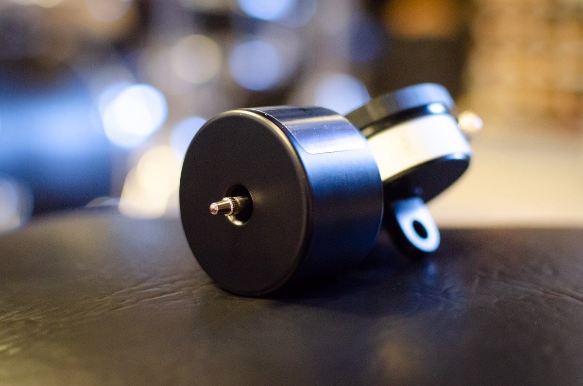Drum Dial Precision Drum Tuner
