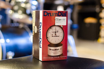 Drum Dial Precision Drum Tuner