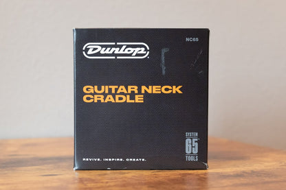 new Dunlop NC65 System 65 Neck Cradle haggertys 09