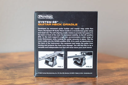 Dunlop NC65 System 65 Neck Cradle