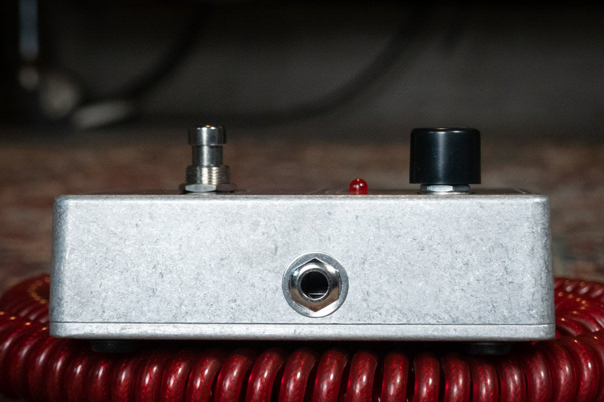 Electro-Harmonix Holy Grail MAX Variable Reverb