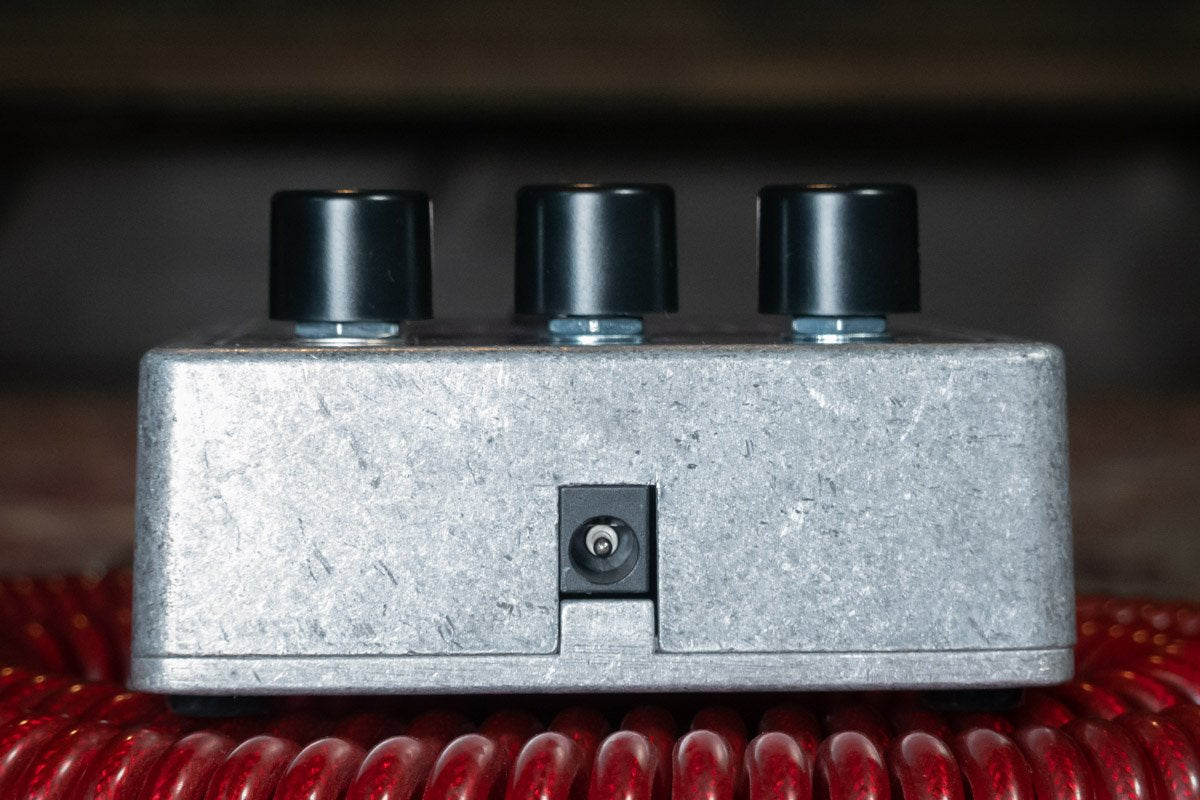 Electro-Harmonix Holy Grail MAX Variable Reverb