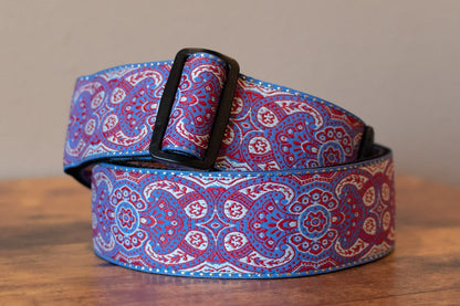 Ernie Ball Paisley Dream Guitar Strap