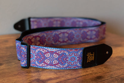 Ernie Ball Paisley Dream Guitar Strap