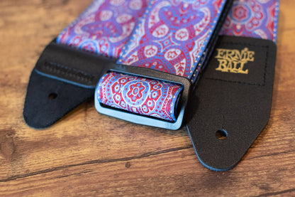Ernie Ball Paisley Dream Guitar Strap