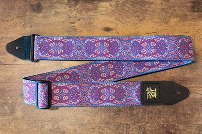 Ernie Ball Paisley Dream Guitar Strap