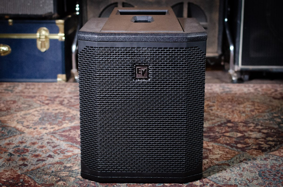 Electro-Voice Evolve 30M Portable Line Array PA System