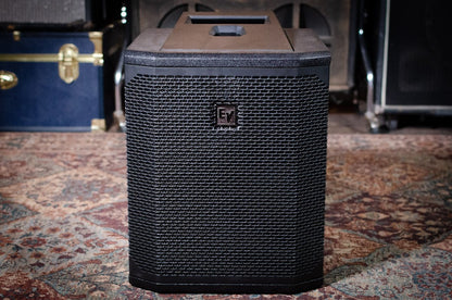 Electro-Voice Evolve 30M Portable Line Array PA System