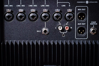 Electro-Voice Evolve 30M Portable Line Array PA System