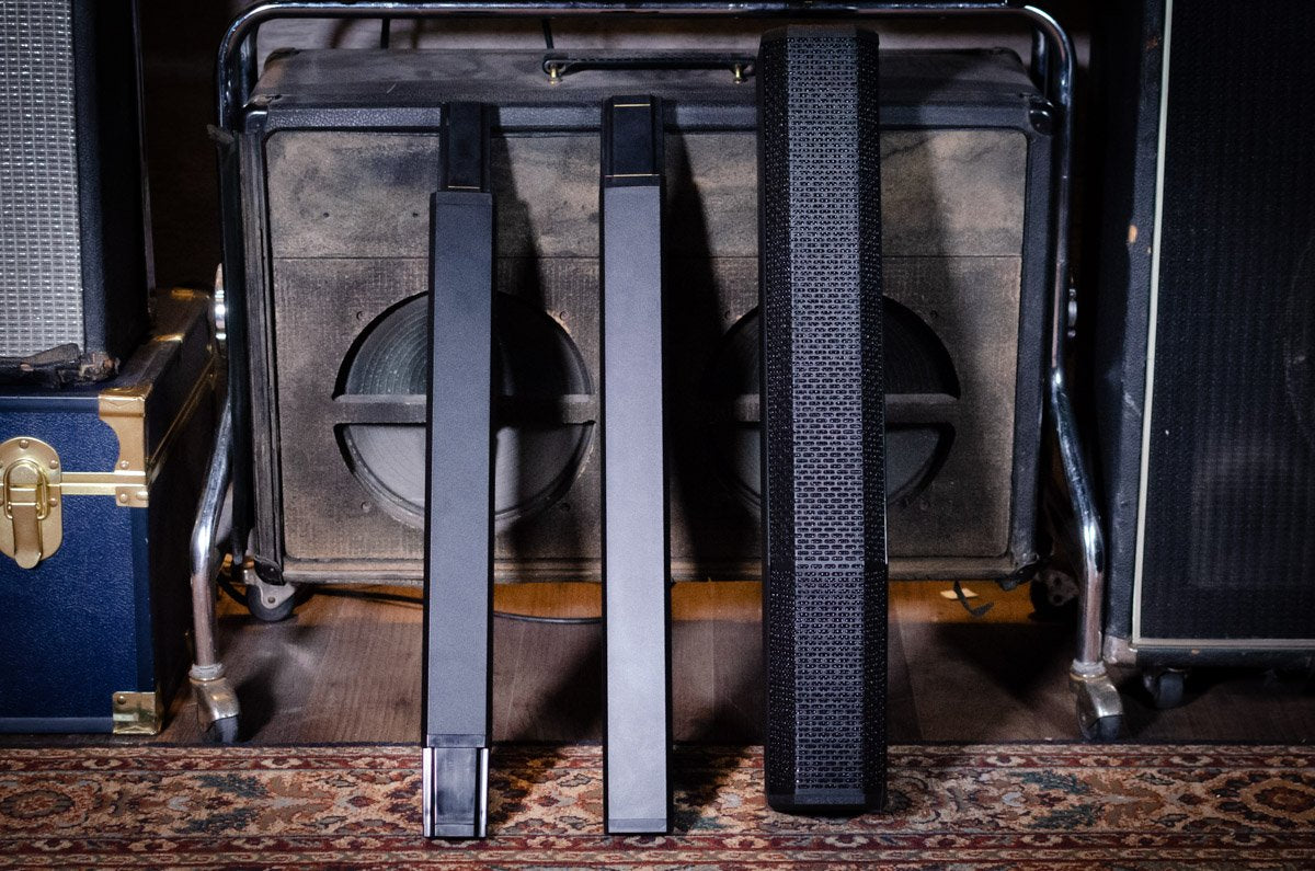 Electro-Voice Evolve 30M Portable Line Array PA System