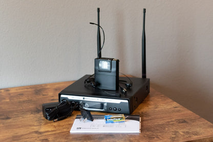 EV R300 Headworn Wireless Mic C Band