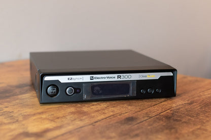 EV R300 Headworn Wireless Mic C Band