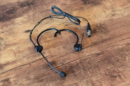 EV R300 Headworn Wireless Mic C Band