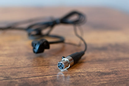 EV R300 Headworn Wireless Mic C Band