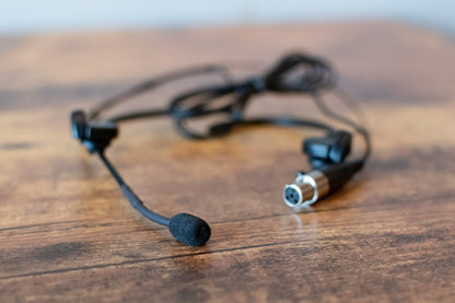 EV R300 Headworn Wireless Mic C Band