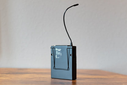 EV R300 Headworn Wireless Mic C Band