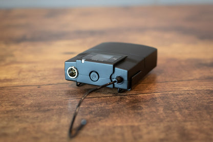 EV R300 Headworn Wireless Mic C Band