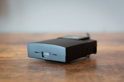 EV R300 Headworn Wireless Mic C Band
