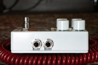 Electro-Harmonix - Canyon Delay & Looper Guitar Pedal