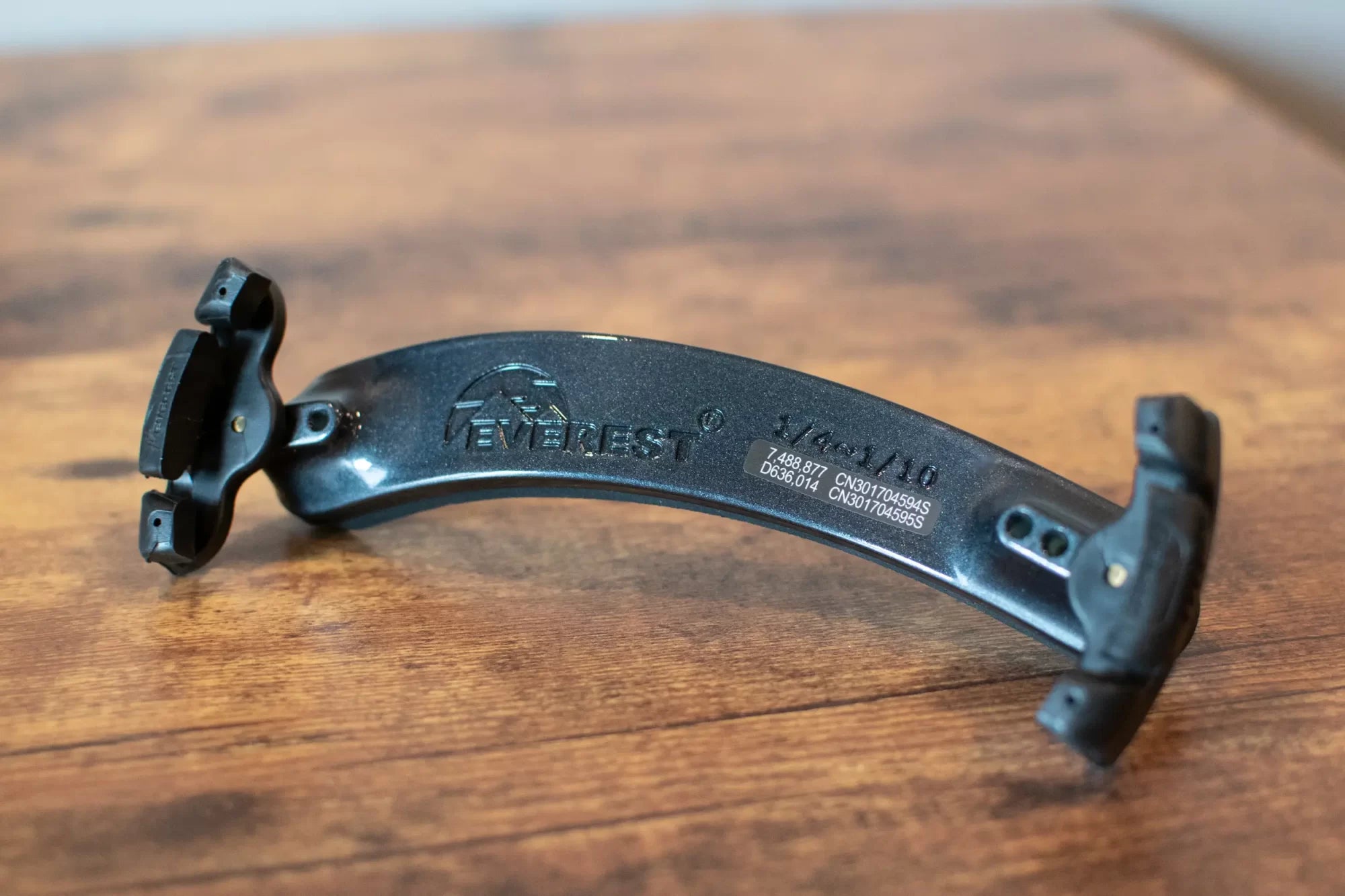 new Everest Shoulder Rests ES All Sizes and Colors BULK haggertys 10 20230626114958