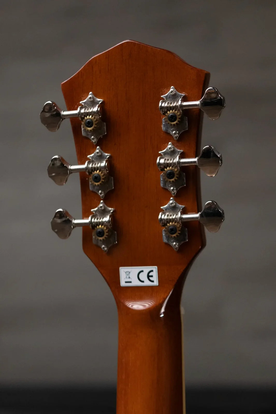 Fender FA-235E Concert Acoustic/Electric, Walnut Fingerboard - Natural