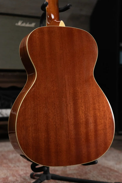 Fender FA-235E Concert Acoustic/Electric, Walnut Fingerboard - Natural