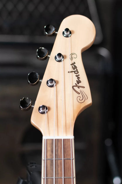 Fender Fullerton Jazzmaster Ukulele - 3 Color Sunburst