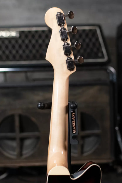 Fender Fullerton Jazzmaster Ukulele - 3 Color Sunburst
