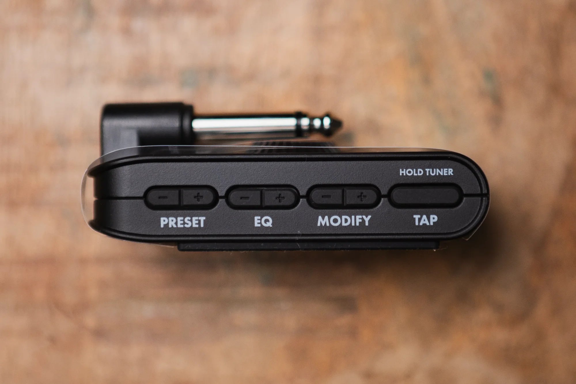 Fender Mustang Micro Plus Headphone Amp