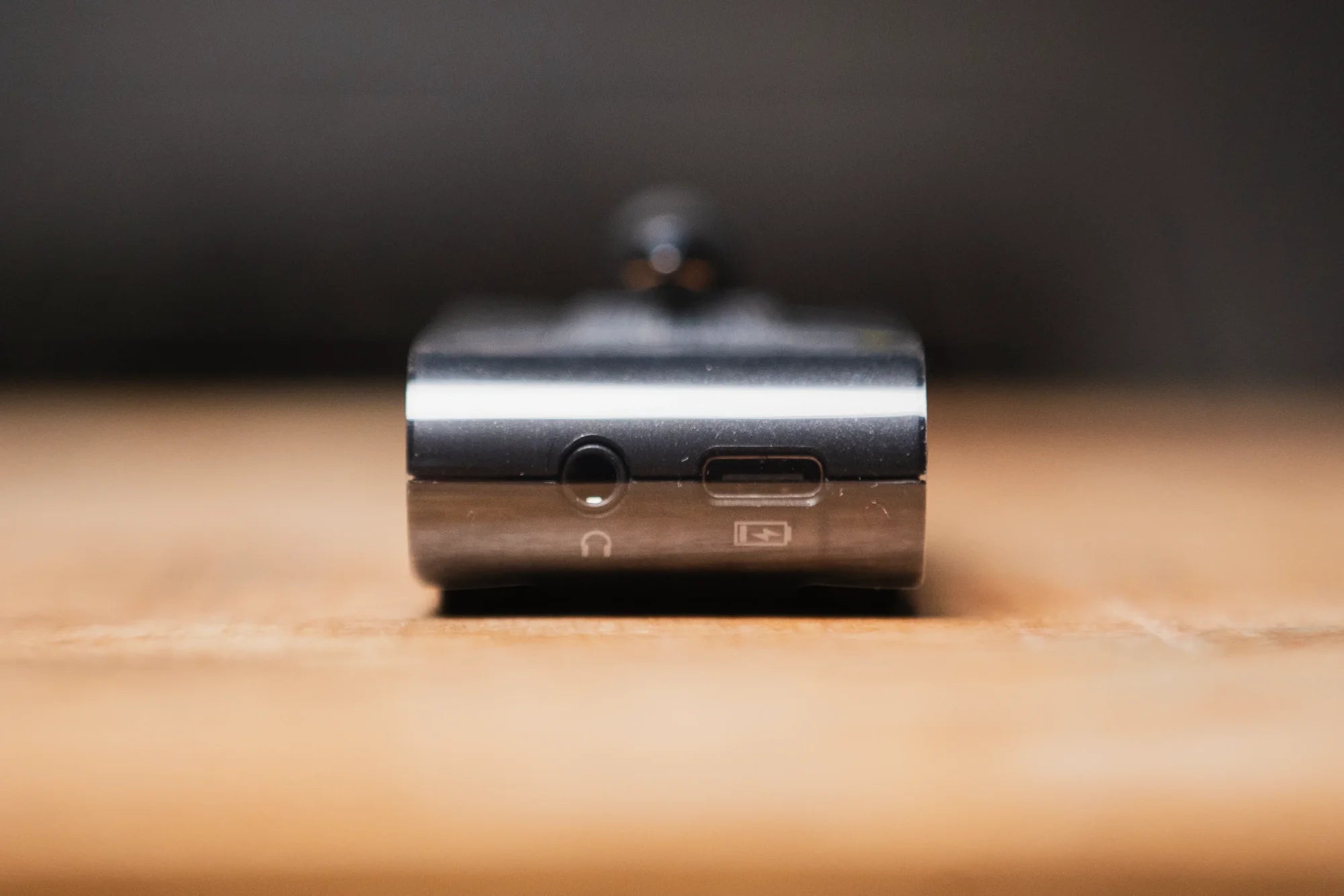 Fender Mustang Micro Plus Headphone Amp