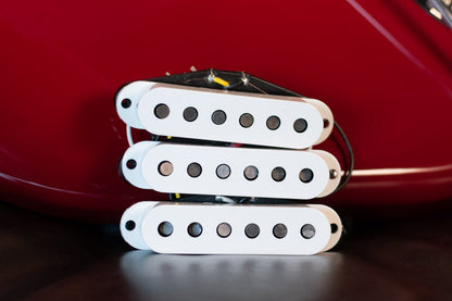 Fender Tex Mex Strat Pickup Set for SSS Stratocaster (0992131000)