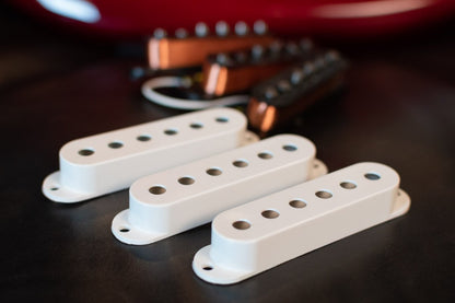 Fender Tex Mex Strat Pickup Set for SSS Stratocaster (0992131000)