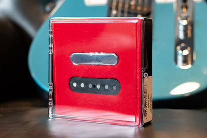 Fender Tex Mex Telecaster Pickup Set