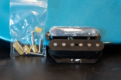 Fender Tex Mex Telecaster Pickup Set