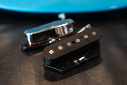 Fender Tex Mex Telecaster Pickup Set